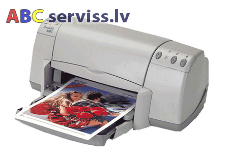 HP Deskjet 959c