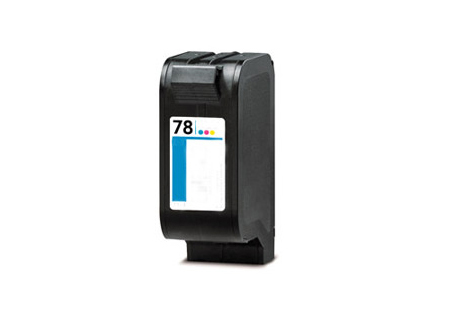 C6578AE HP78 COLOR