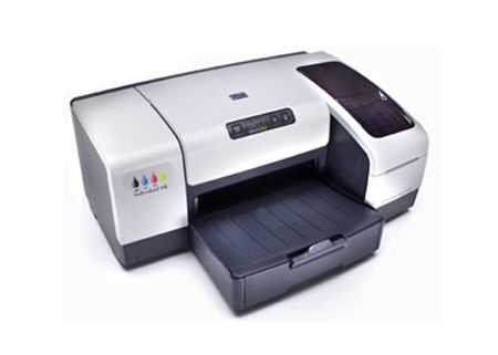 HP Business Inkjet 1000