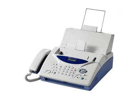 HP FAX 1020