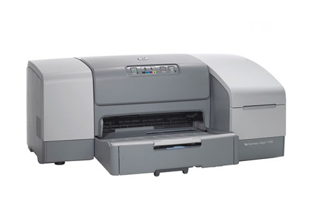 HP Business Inkjet 1100