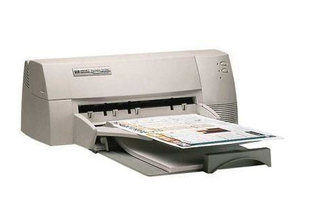 HP Deskjet 1120c