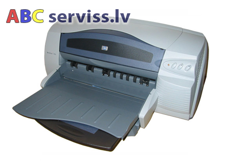 HP Deskjet 1180c