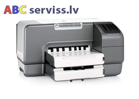 HP Deskjet 1200ps