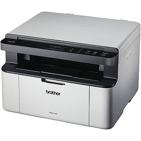 Brother DCP-1610W