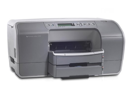 HP Business Inkjet 2300