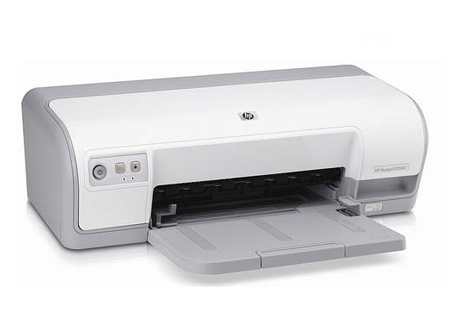 HP Deskjet D2500, D2560, D2563
