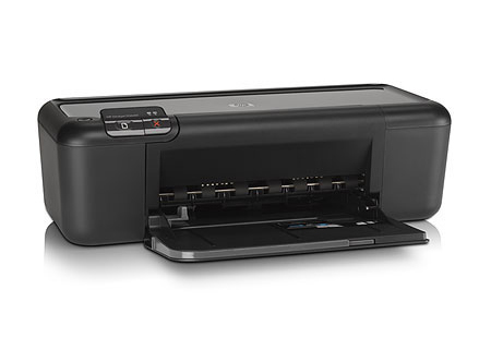 HP Deskjet D2660