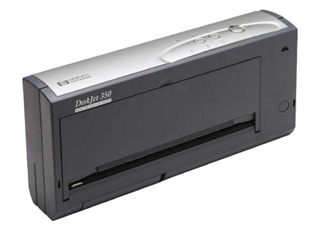 HP Deskjet 350cbi