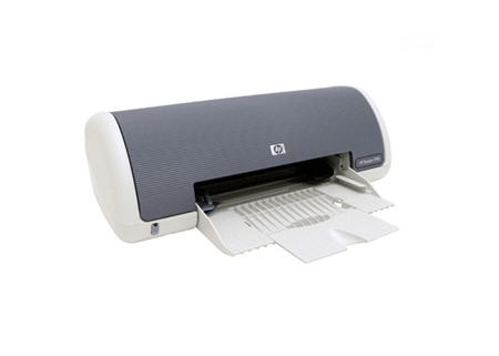 HP Deskjet 3745