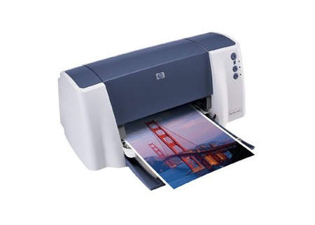 HP Deskjet 3810