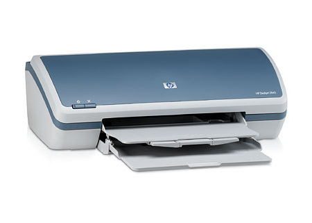 HP Deskjet 3845