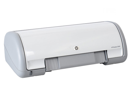 HP Deskjet 3940