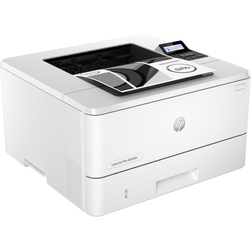 HP LaserJet Pro MFP 4002dw