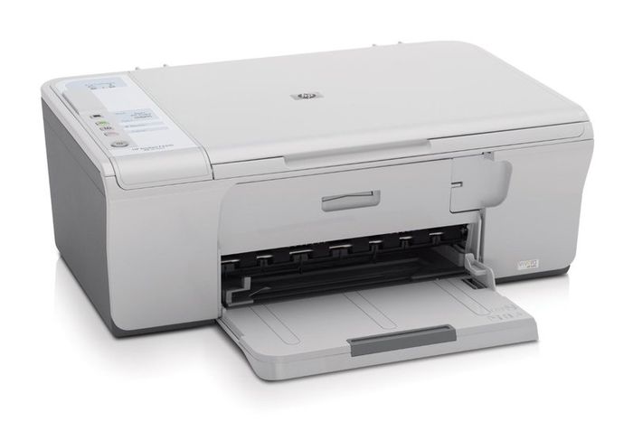 HP Deskjet F4210, F2413, F4235