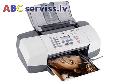 HP Officejet 4212