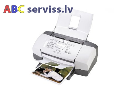 HP Officejet 4219