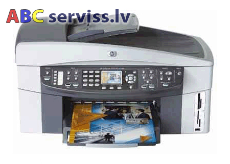 HP Officejet 4252