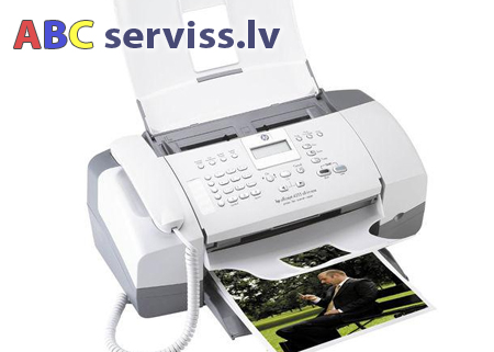 HP Officejet 4255