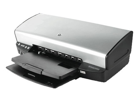 HP Deskjet D4260