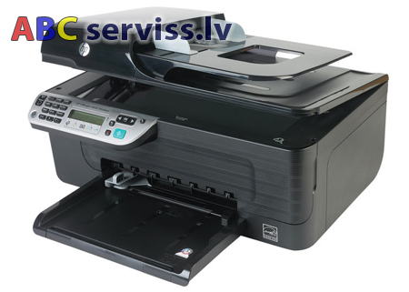 HP Officejet 4500