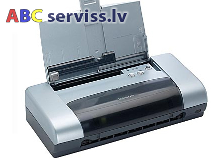 HP Deskjet 450ci