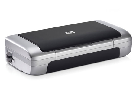 HP Deskjet 460c