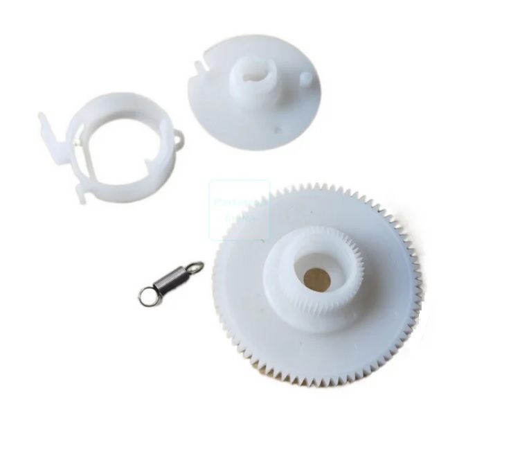 CLUTCH GEAR KIT for EPSON L3100, L3101, L3110, L3115, L3116, L3150, L3151, L3156, L3158, L3160, L4150, L4160, L4165, L5190, L6178, L6198, L3210