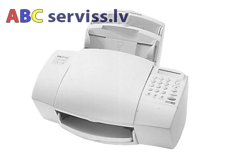 HP DeskWriter 500