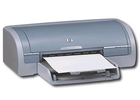 HP Deskjet 5145