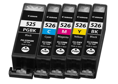 Canon CLI-526 Black