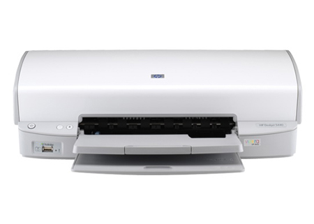 HP Deskjet 5440