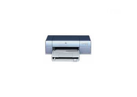 HP Deskjet 5552