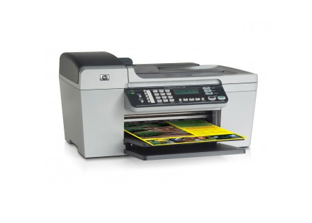 HP Officejet 5607