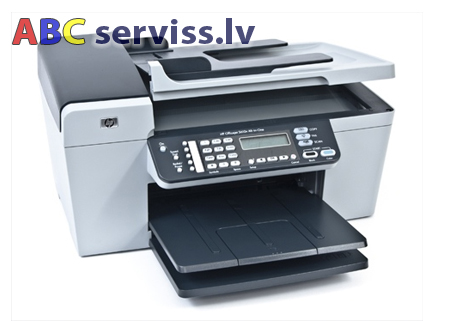 HP Officejet 5610