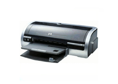 HP Deskjet 5850