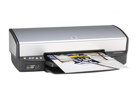 HP Deskjet 5940