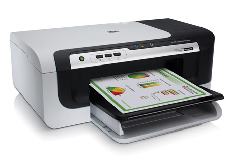 HP Officejet 6000