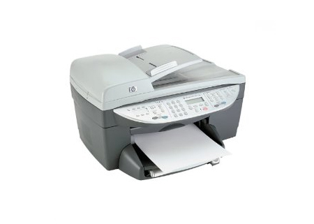 HP Officejet 6110