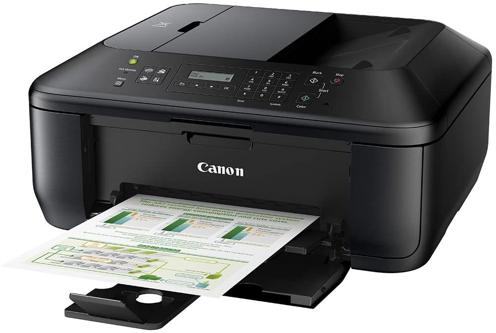 Canon Pixma MX 395