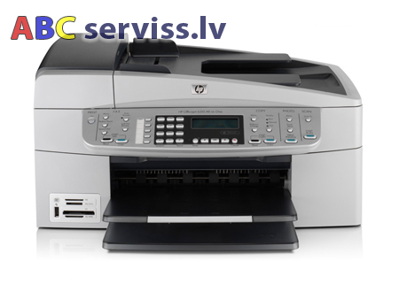 HP Officejet 6315