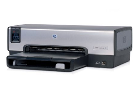 HP Deskjet 6540