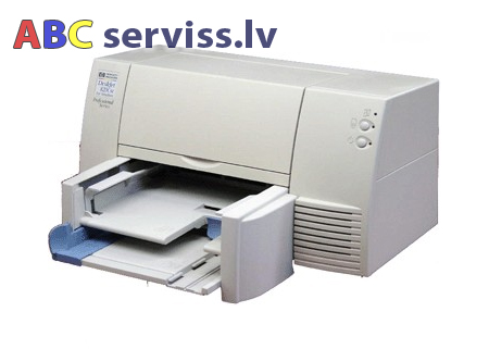 HP Deskjet 670c