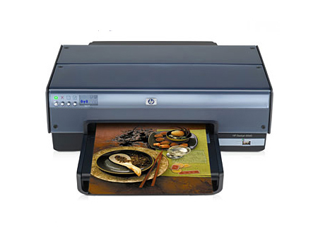 HP Deskjet 6840