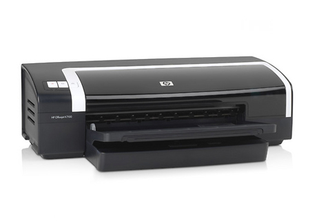 HP Officejet K7100