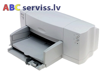 HP Deskjet 722c