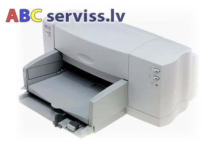 HP Deskjet 810c