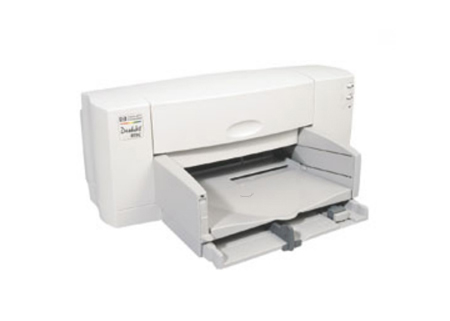 HP Deskjet 816c