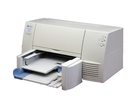 HP Deskjet 820cxi