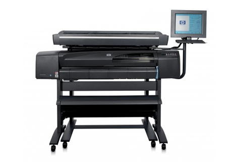 HP Designjet 820MFP